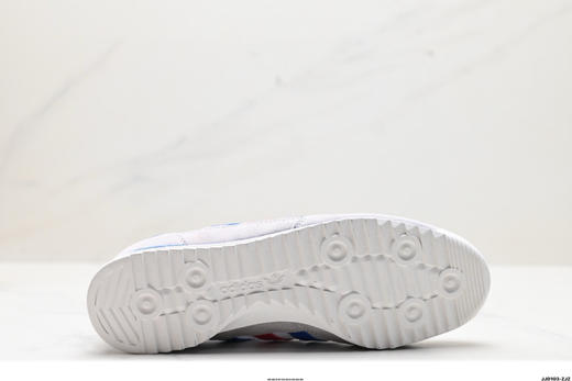 阿迪达斯ADIDAS SL 72 OG三叶草复古休闲鞋IE3427男鞋 商品图8