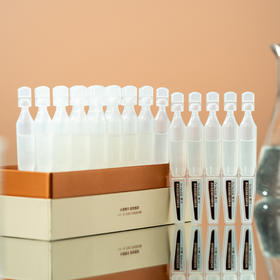 惠拉焕采滢透润颜次抛精华液1.5ml×30支（241058）