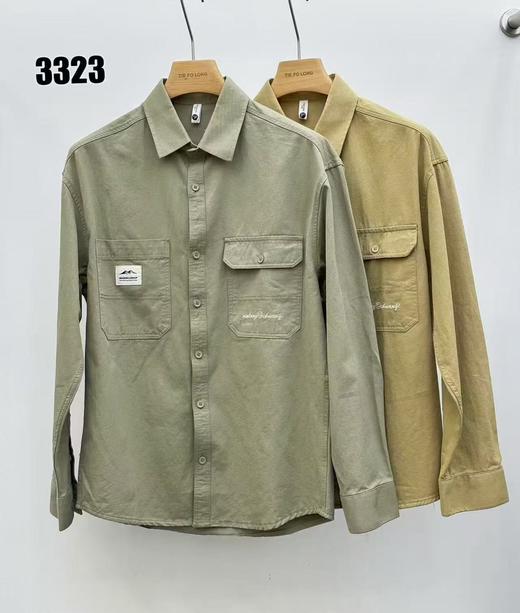 9929衬衫 商品图0