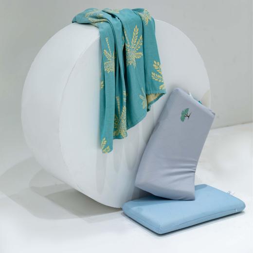 【新品】生物芯舒眠枕 商品图2