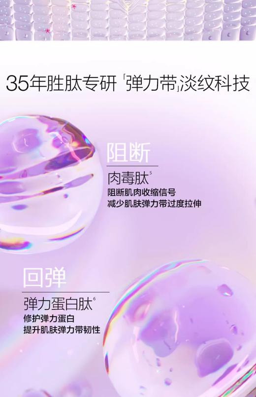 【航免仓】Clinique/倩碧肽A紫光瓶精华液100ml 商品图2