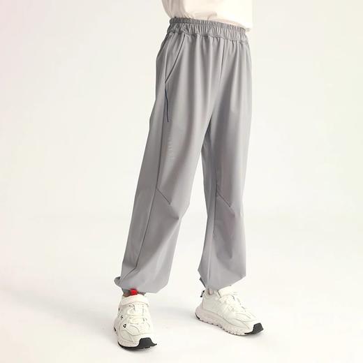 【2025春季新品】龙之涵城市机能速干裤 商品图9