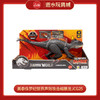 美泰侏罗纪世界声效攻击蝎暴龙JCG25 商品缩略图0