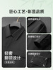 【100%棉】【新款DX】大依优型大码男士衬衫夹克外套时尚休闲加肥加大码翻领薄衬衫外套 商品缩略图1