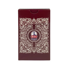 [积分兑换]秦老太食养扑克牌*1副