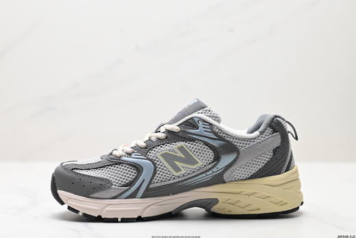 新百伦New Balance MR530复古老爹休闲运动跑步鞋MR530AA1男女鞋 商品图2