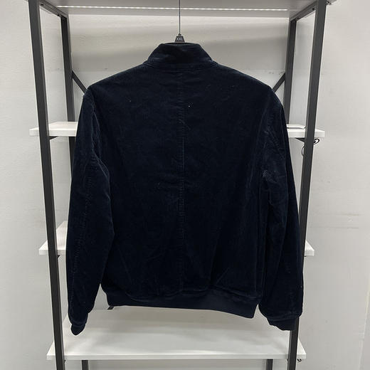 Polo Ralph Lauren 男士春秋纯棉灯芯绒保暖刺绣标复古夹克外套 商品图1