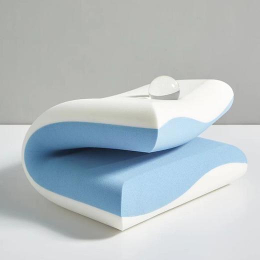 深睡太空记忆棉枕（枕头） 商品图0