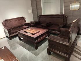 云飞木沙发/A313-SF123-7