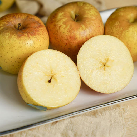 黄胖子维纳斯雀斑苹果 商品图0