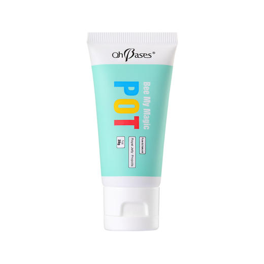 美国OhBases欧比信蜜润奇迹精华油霜28g   以油入霜   舒缓干痒  防护纹路 商品图5