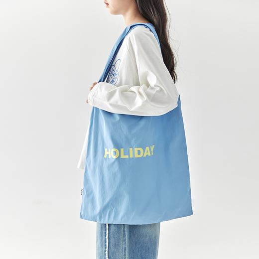 棵初 2025春夏第一波新品-单肩包880K256022CD 商品图2