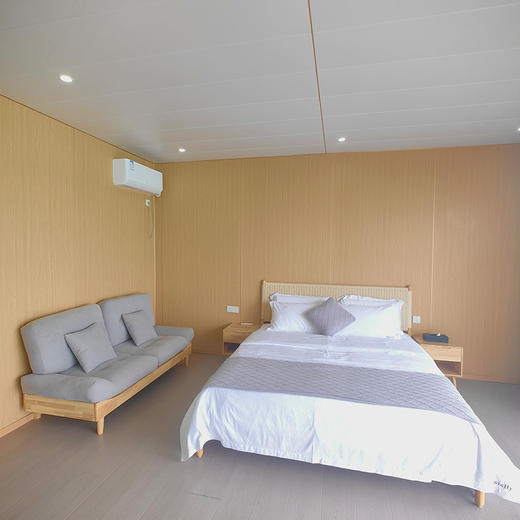 仙本那西西里水屋度假村 商品图3