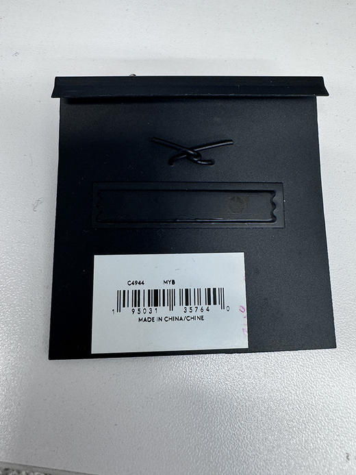 COACH/蔻驰 松鼠图案吊饰挂饰 商品图2