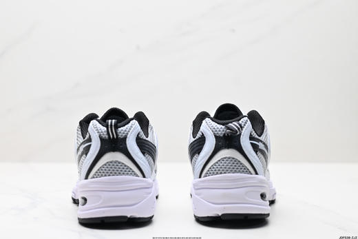 新百伦New Balance MR530复古老爹休闲运动跑步鞋MR530AA1男女鞋 商品图5