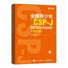 *青少年CSP-J 编程竞赛真题解析（2025版）CSP信息学竞赛信息学奥赛CSP-J信奥赛青少年编程计算机书籍 商品缩略图4