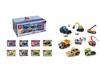 迷你工程车积木套装（新版） 商品缩略图0