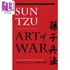 【中商原版】孙子兵法 Ralph Sawyer译版 英文原版 The Art of War Tzu Sun Ralph D Sawyer Translated by 商品缩略图0