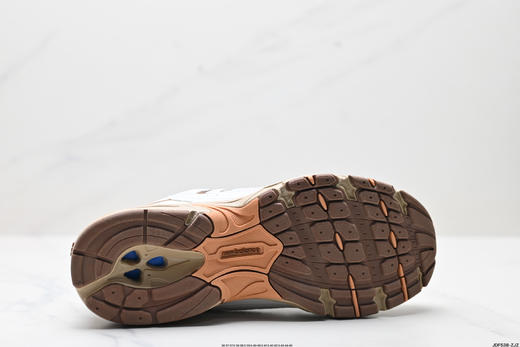 新百伦New Balance MR530复古老爹休闲运动跑步鞋MR530AA1男女鞋 商品图8