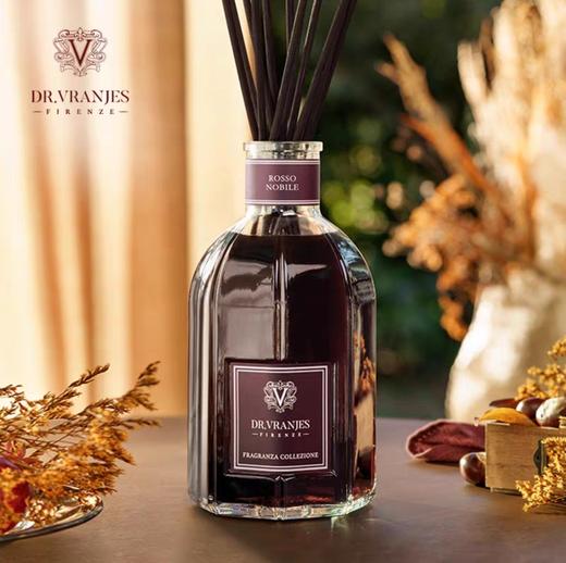 【井柏然 丁禹兮同款】Dr.Vranjes红酒贵族无火香薰香氛喷雾 商品图1