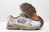 新百伦New Balance MR530复古老爹休闲运动跑步鞋MR530AA1男女鞋 商品缩略图4