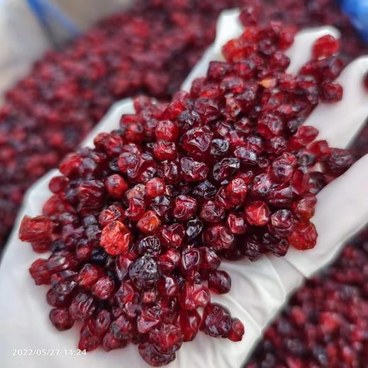 大兴安岭野生蔓越莓干 商品图5