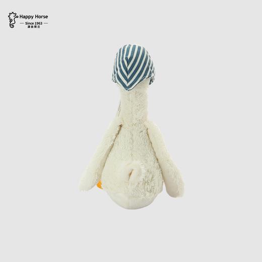 Happy Horse鸭夫人儿童玩偶 商品图2