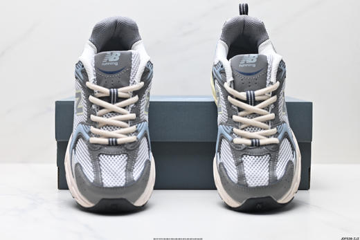 新百伦New Balance MR530复古老爹休闲运动跑步鞋MR530AA1男女鞋 商品图6