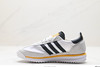 阿迪达斯ADIDAS SL 72 OG三叶草复古休闲鞋IE3427男女鞋 商品缩略图2