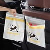 美丽雅车载垃圾袋20只 商品缩略图2