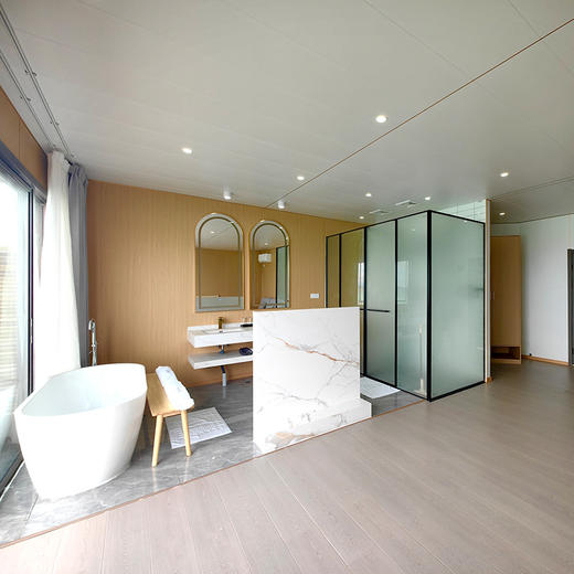 仙本那西西里水屋度假村 商品图4