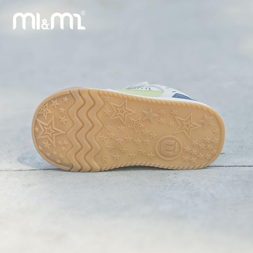 M1&M2缤纷果德训鞋M518A2023 商品图6