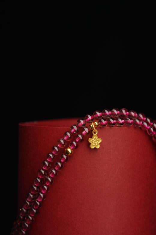 红色向｜碧玺 商品图6