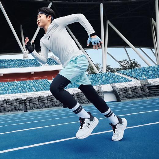 【福利特惠-超级捡漏】别客气！库里的“红包”必须收下~线上销量2w➕的安德玛Under Armour爆款跑鞋❗️2511104 商品图4