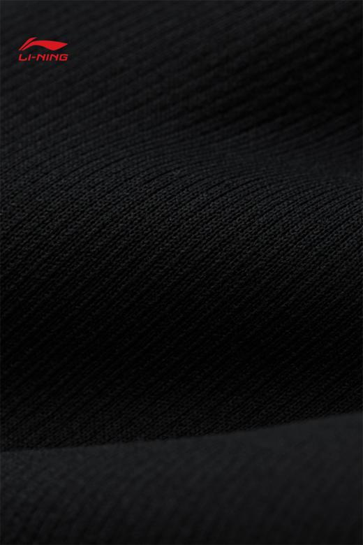 【抄底！299任选2件】李宁健身系列男子束脚卫裤AKLV059 商品图9