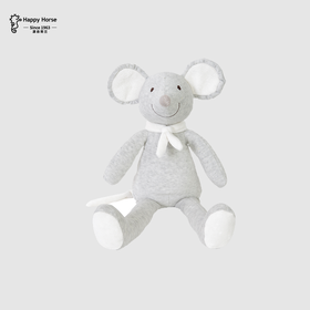 Happy Horse马隆鼠儿童玩偶