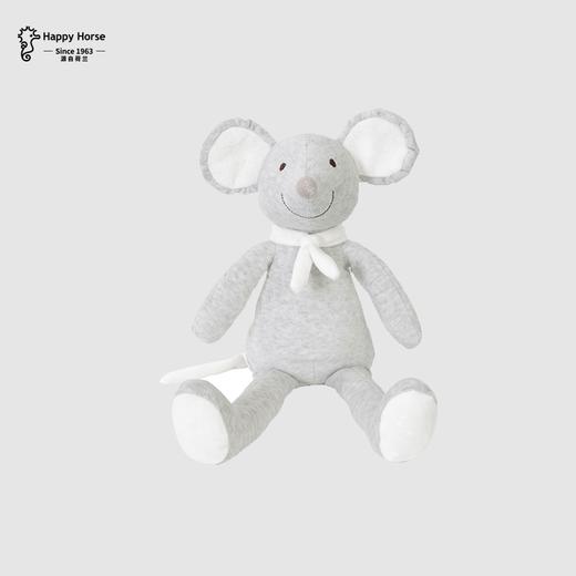 Happy Horse马隆鼠儿童玩偶 商品图0