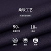 【3~5天发货】跃牌【美度空间】系列 爱度秋冬户外宽松运动裤女高腰垂感遮肉抽绳直筒裤ADCK42019 商品缩略图4