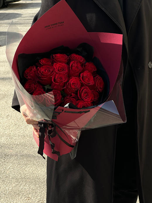 刹那心动 · 花束 商品图0