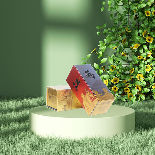 黎苗伴手礼·红茶 商品图3