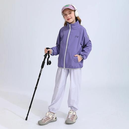 【2025春季新品】龙之涵城市机能速干裤 商品图5