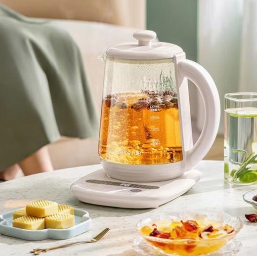 九阳 养生壶 WY6123 商品图1