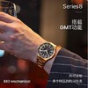 西铁城/CITIZEN格纹防磁机械Series8系列男表NB6033-51E 商品缩略图4