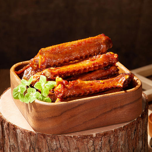 前门店【全聚德卤味】拼了. 鸭三宝儿 商品图4