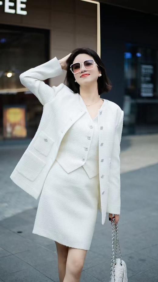 族里J.ZOE女装 外套9F11W2403 商品图1