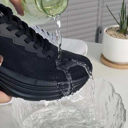 JUSTBOOM灵动【缓震厚底轻跑鞋合集】对标美国Ho*a轻跑鞋改进款❗国货安Ta御用代工厂！JB24518/JB24101 商品图4