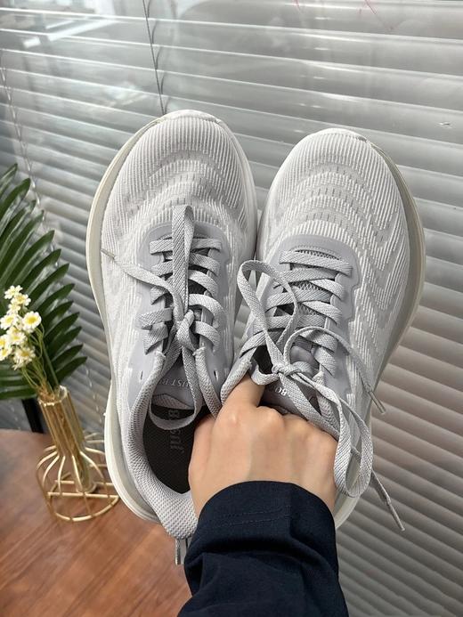 JUSTBOOM灵动【缓震厚底轻跑鞋合集】对标美国Ho*a轻跑鞋改进款❗国货安Ta御用代工厂！JB24518/JB24101 商品图7