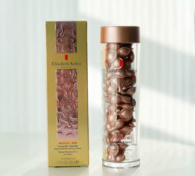 伊丽莎白雅顿第二代 淡纹紧致粉胶-90粒