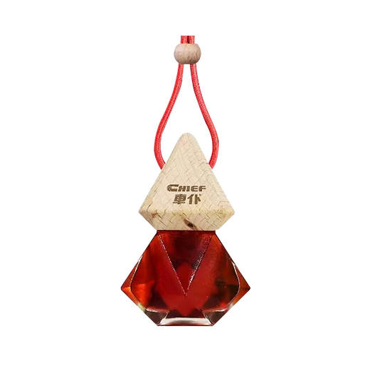 车仆汽车车载香薰车用挂件高档车载香氛 商品图1