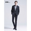 HIM漢崇 男装时尚修身商务西服男士休闲百搭西装外套 商品缩略图1